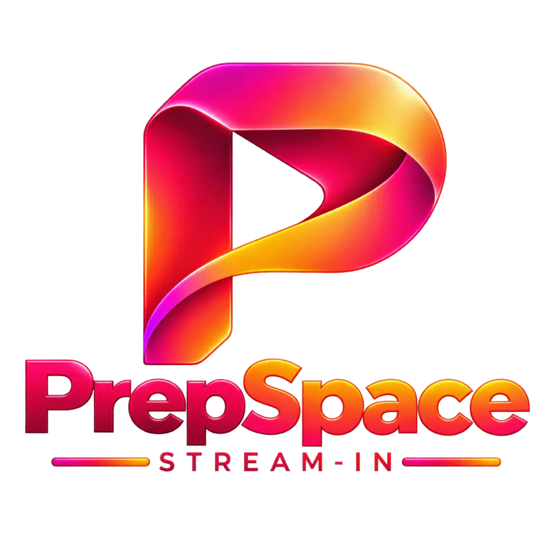 PrepSpace screenshot 1