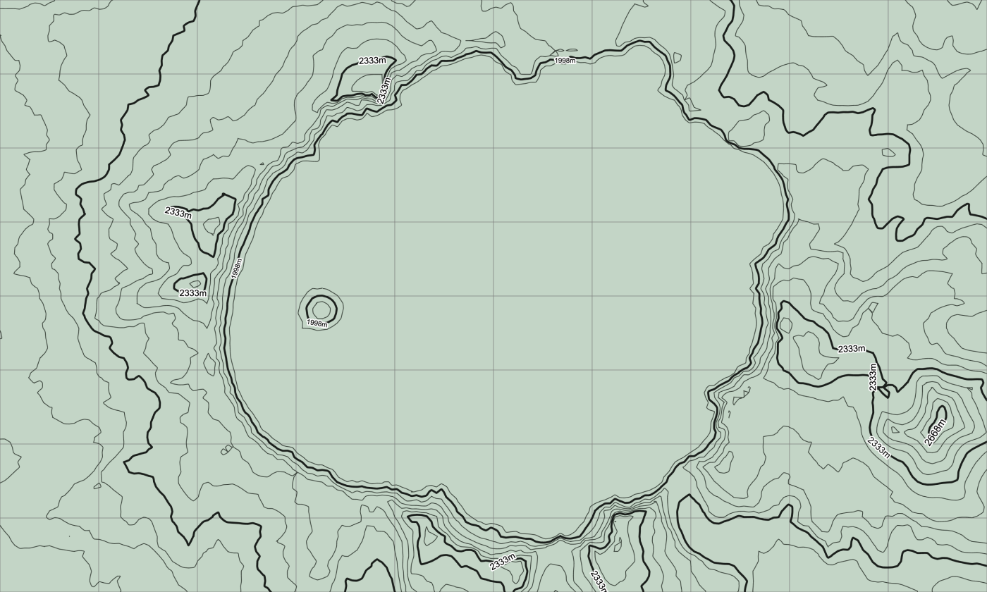 topograph gallery image