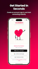 BloodMate