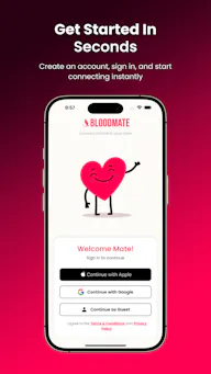 BloodMate