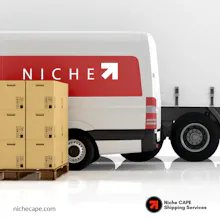 Most reliable Logistics Company in Dubai gallery image