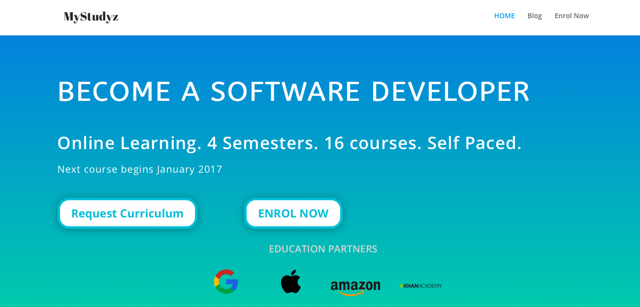 MyStudyz gallery image