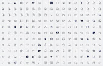 Presslabs Particles Font 3.0 gallery image