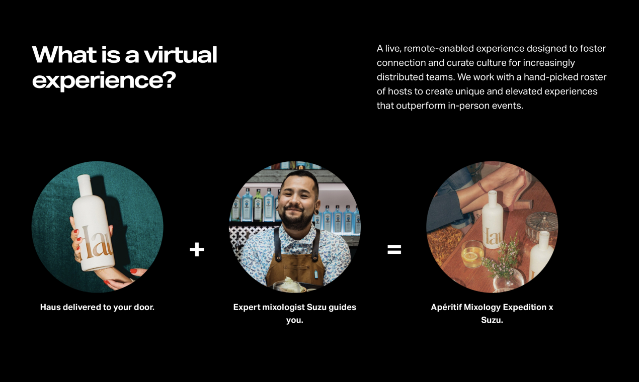 Marco Experiences gallery image