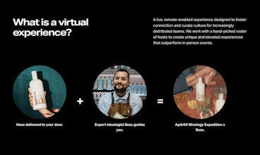 Marco Experiences gallery image