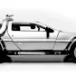 DeLorean Ipsum
