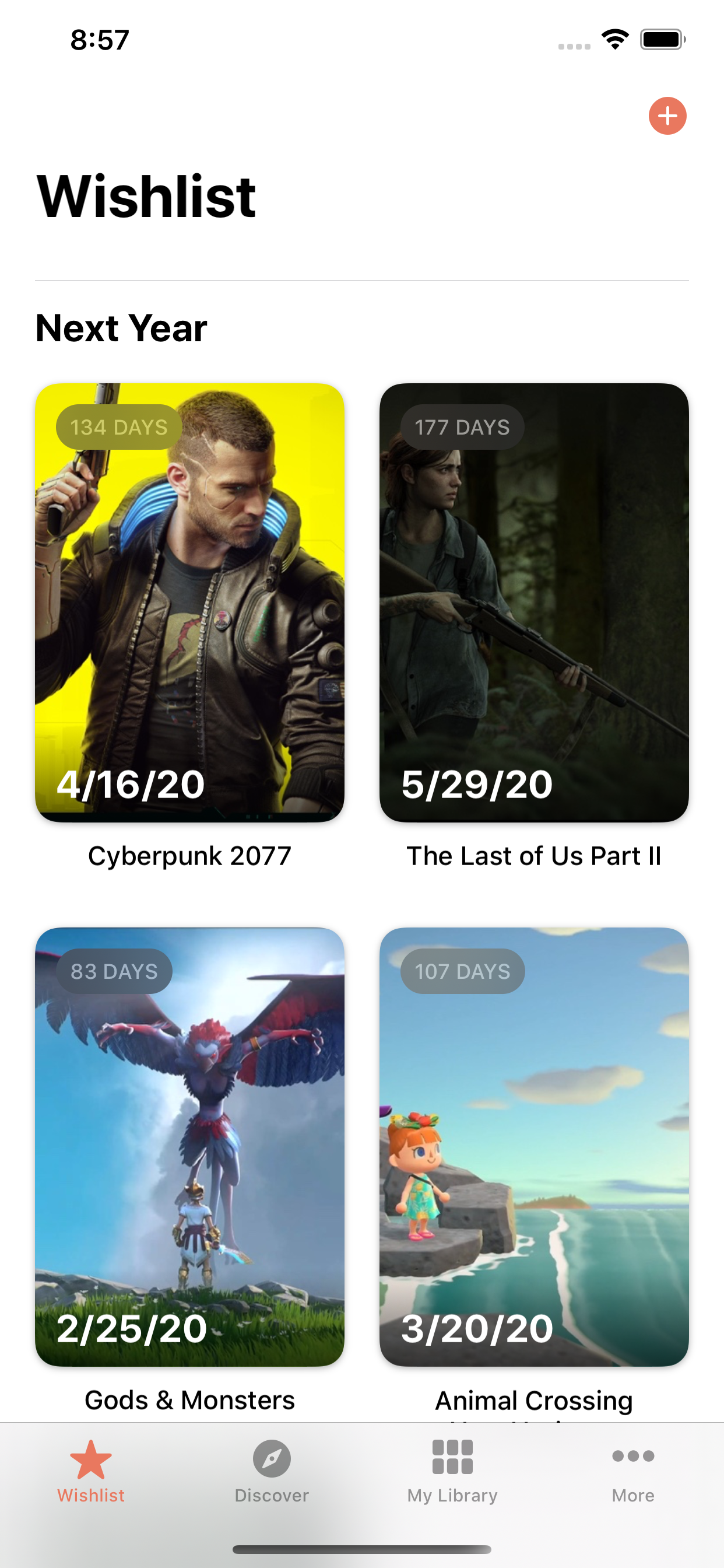 Games by appstories gallery image