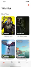 Games by appstories gallery image