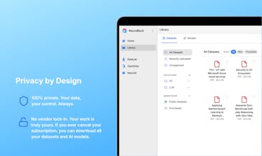 NeuroBlock gallery image