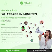 VTalkz gallery image