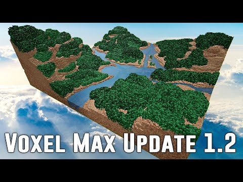 Voxel Max gallery image