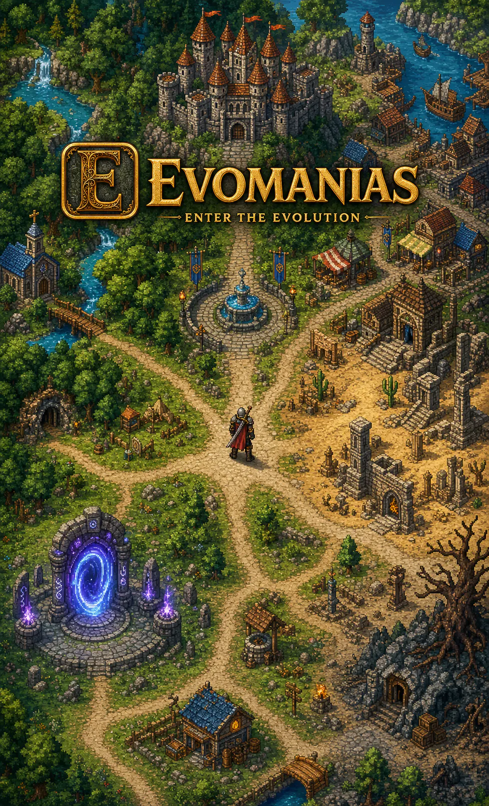 Evomanias gallery image