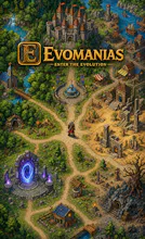 Evomanias gallery image