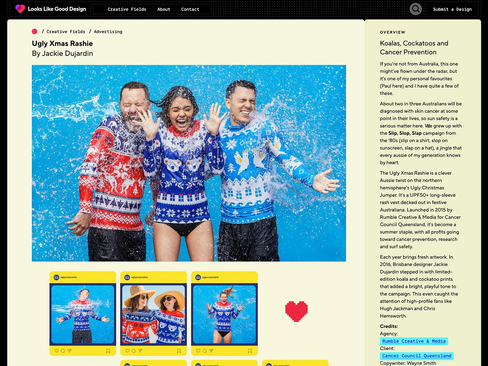 Looks Like Good Design gallery image