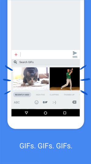 Gboard for Android Image