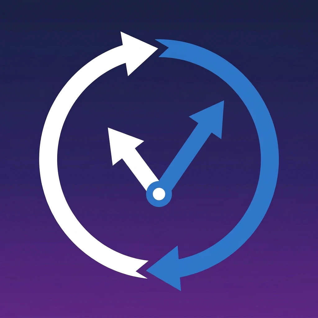 VoTime - AI Time Converter & World Clock