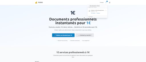 1€URO gallery image