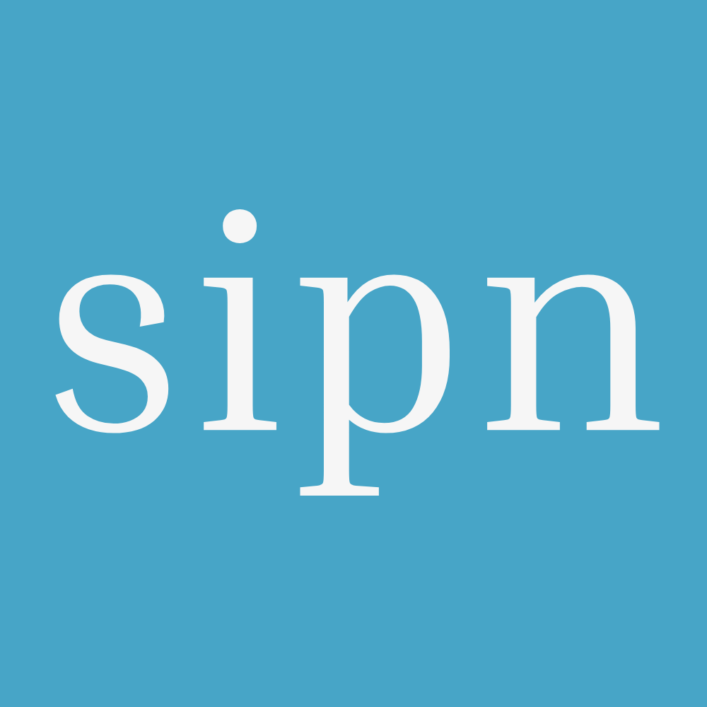 SIPN（ベータ）