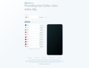 BuckRates.com gallery image