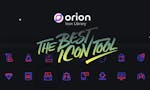 Orion Icon Library image