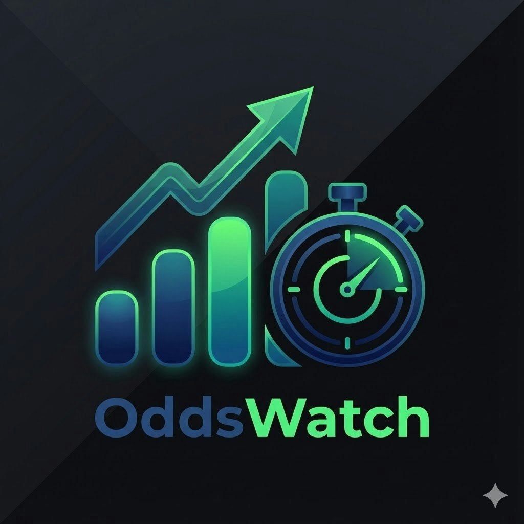 OddsWatch logo