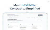 LexFlow