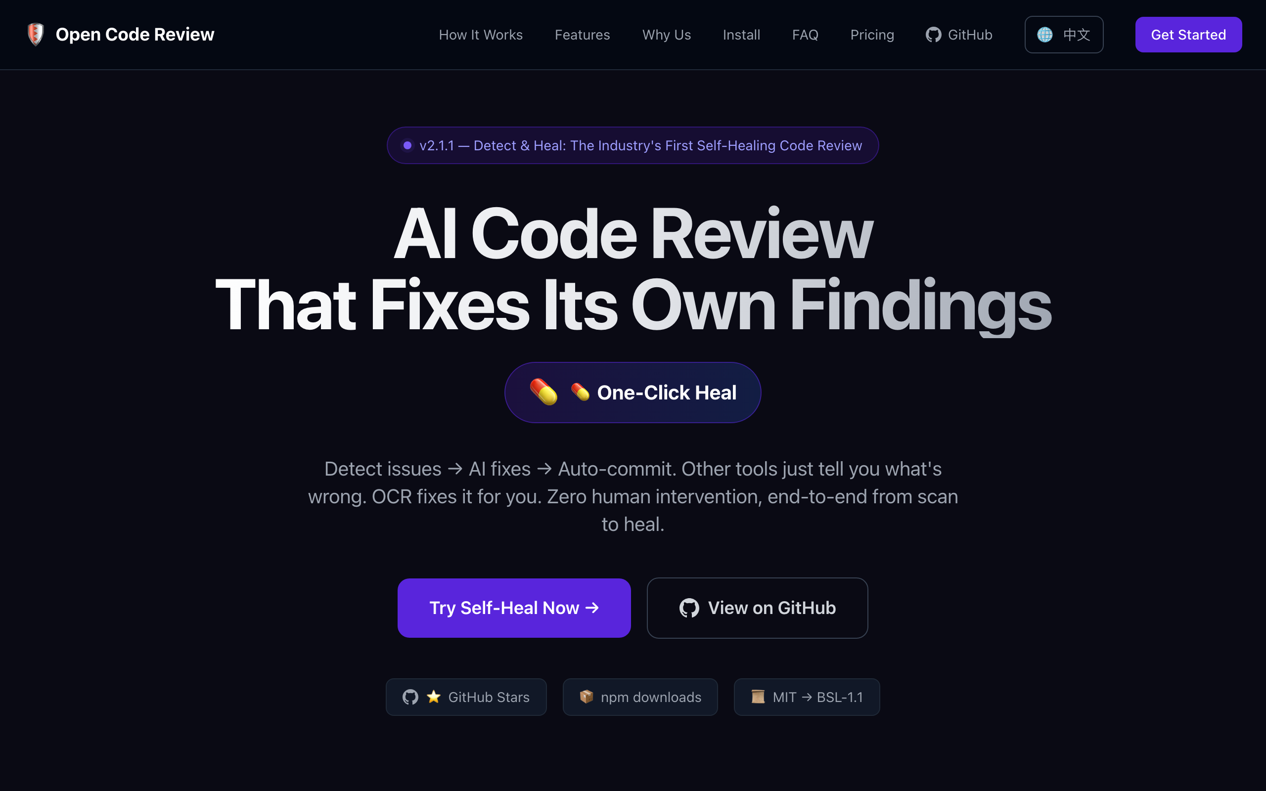 Open Code Review media 3