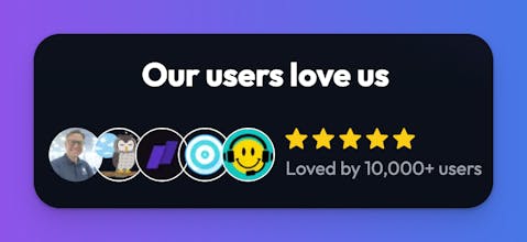 Chat Thing gallery image