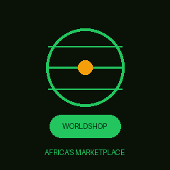 WorldShop — Africa's Marketplace