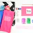 Diva Sewing Box
