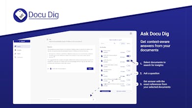 DocuDig gallery image