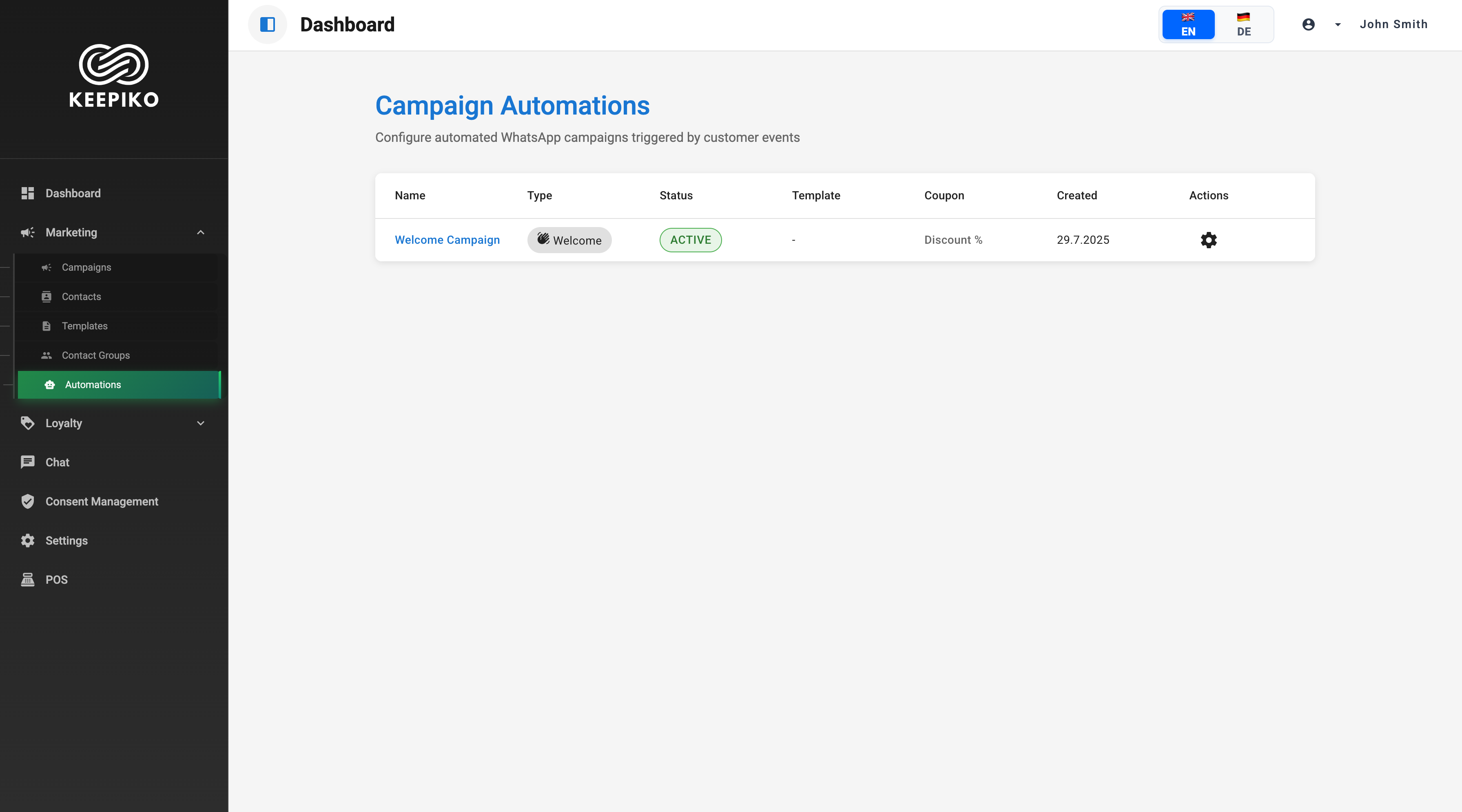 Keepiko gallery image