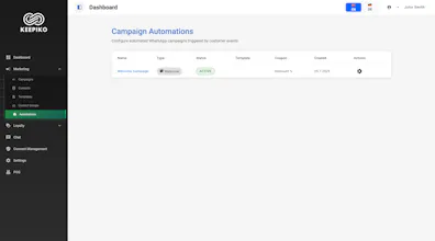 Keepiko gallery image