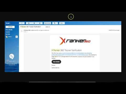 X Ranker 360 3.0  gallery image