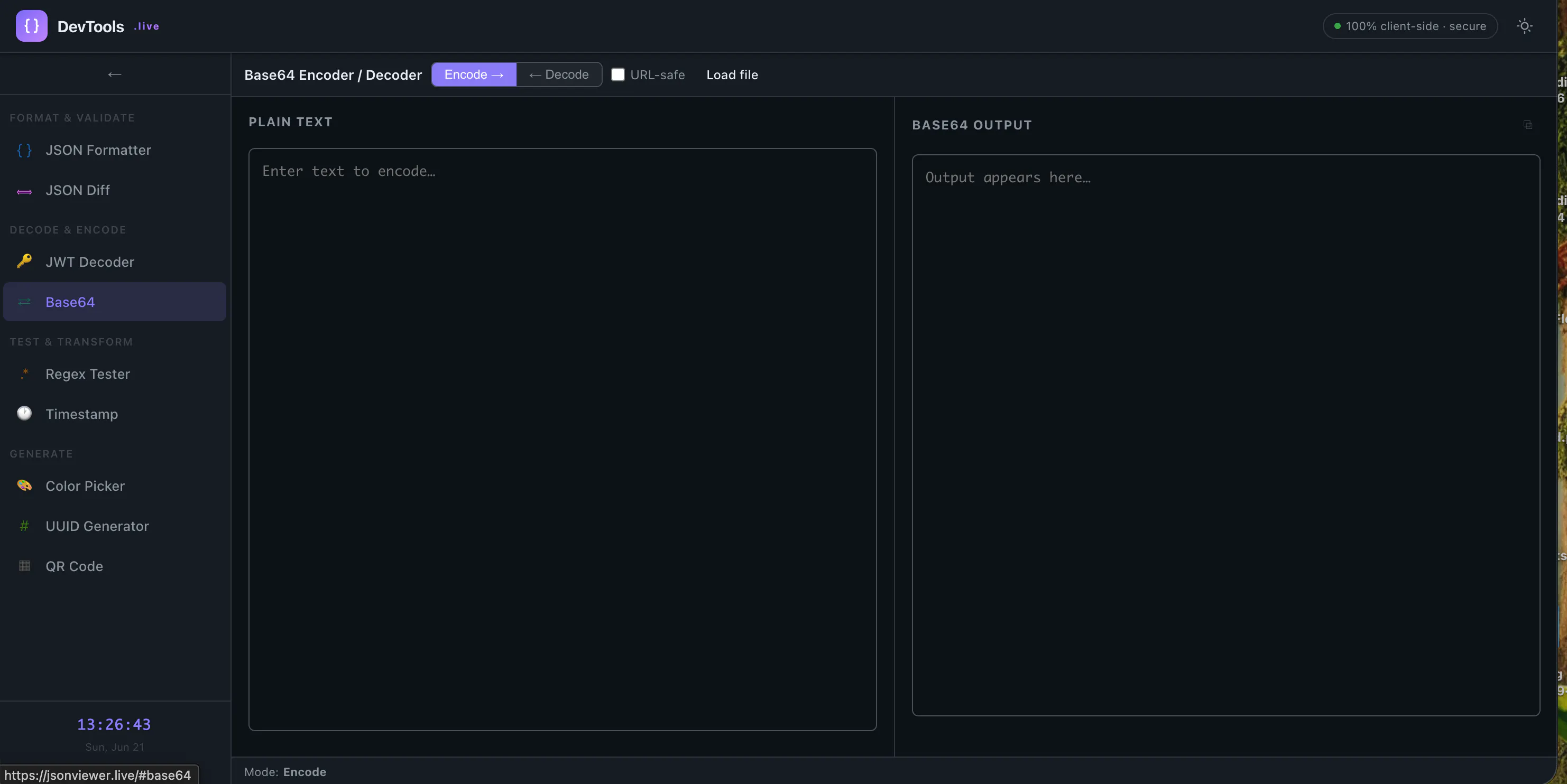 DevTools  gallery image
