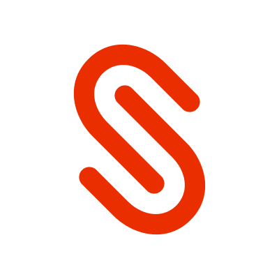 AppLinkr - Product Hunt launch logo and brand identity