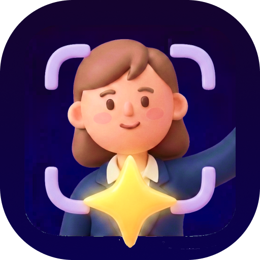 Selfio - Simple AI Profile Maker