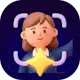 Selfio - Simple AI Profile Maker