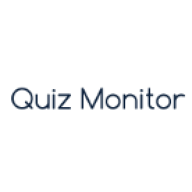 Quiz Monitor
