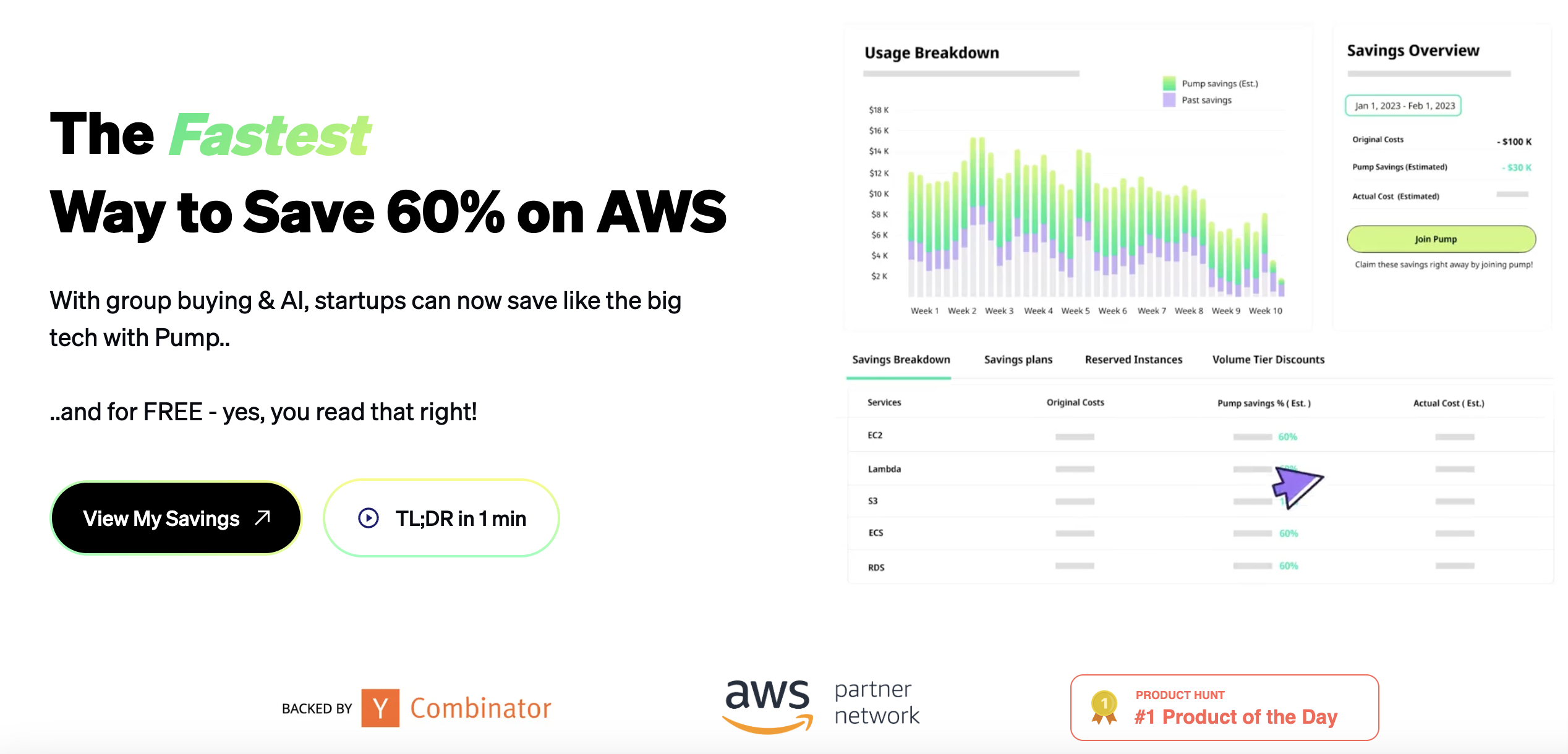 وسائط 12 يومًا من المدخرات AWS! - أسرع طريقة لتوفير 60 ٪ على AWS 4