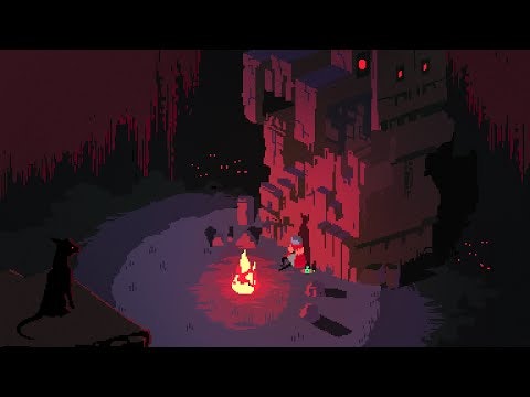 Hyper Light Drifter