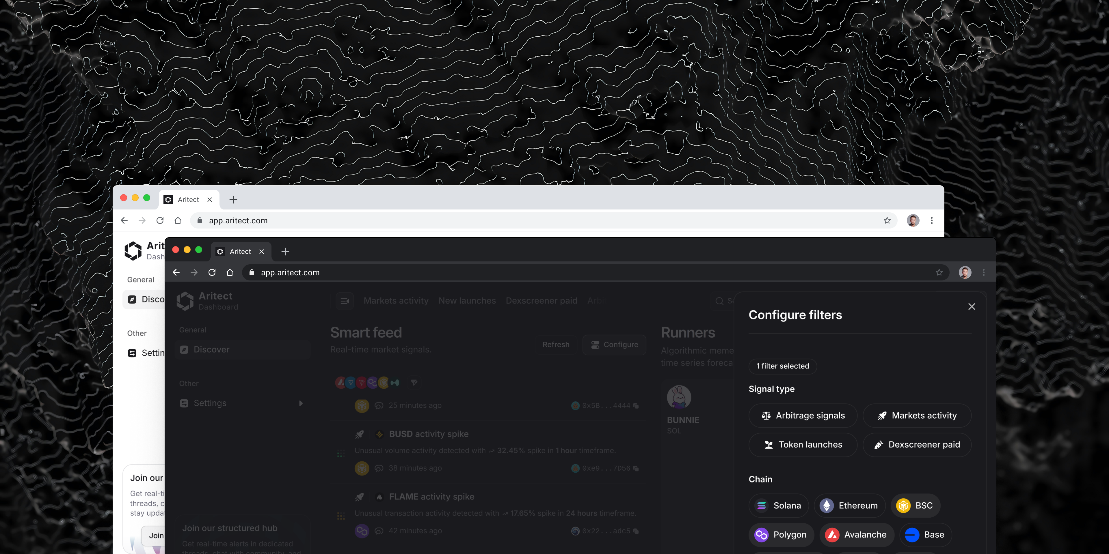 Aritect - Screenshot 3 preview