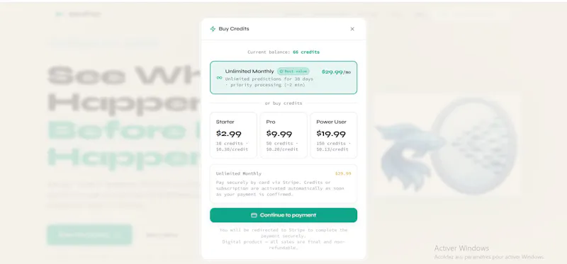 MiroFish screenshot 3