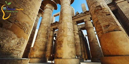 Hurghada Pyramiden Ausflug gallery image