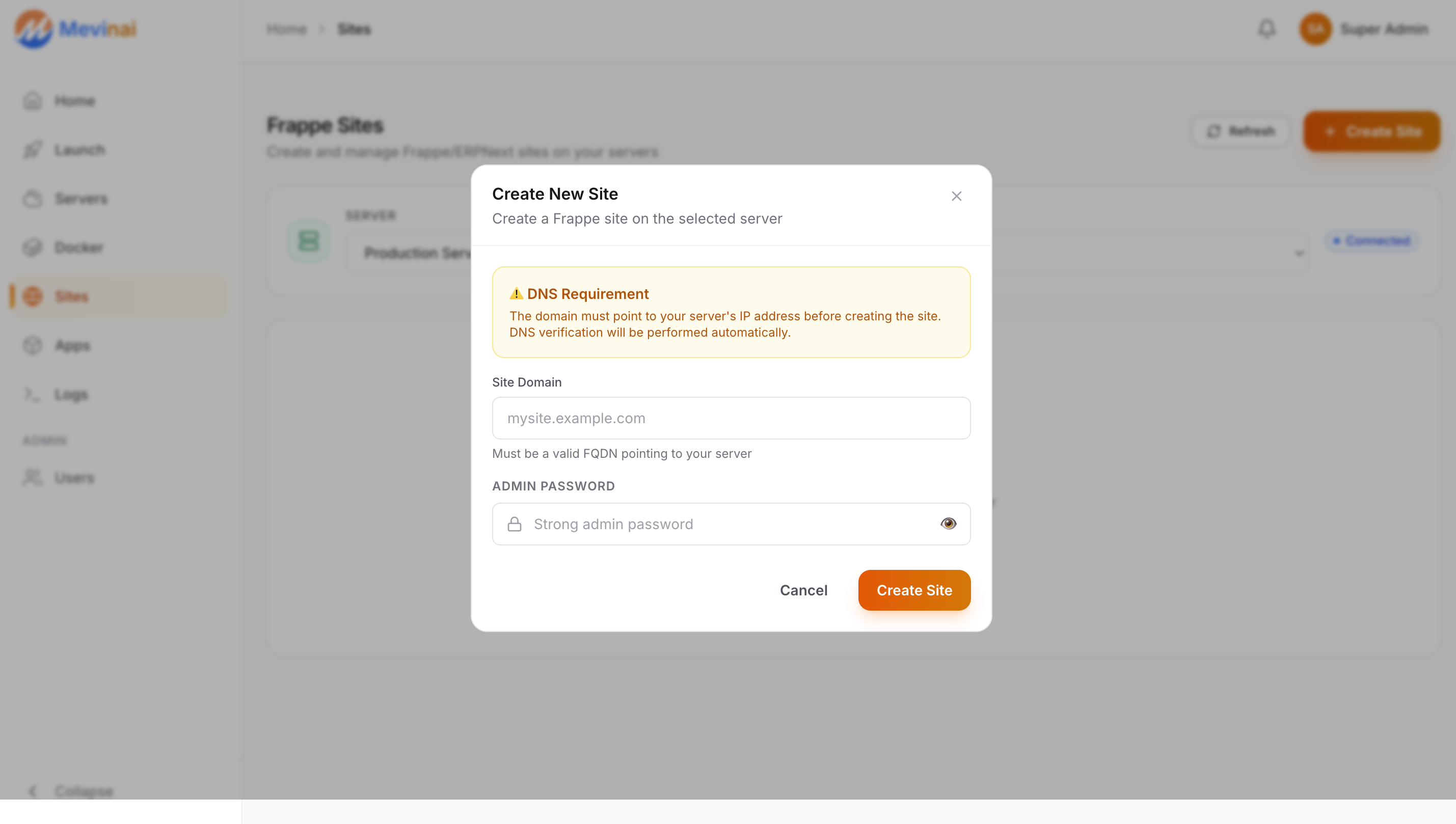Mevinai gallery image