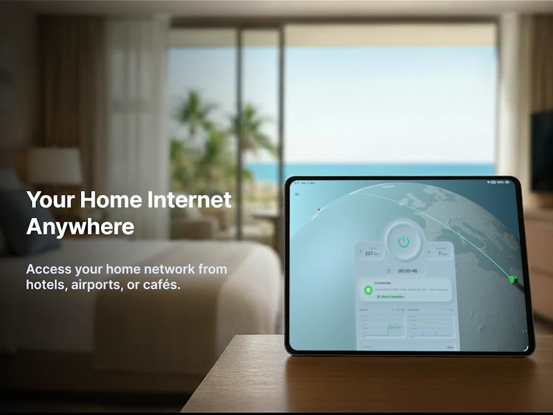 Periscope By Duet screenshot 1