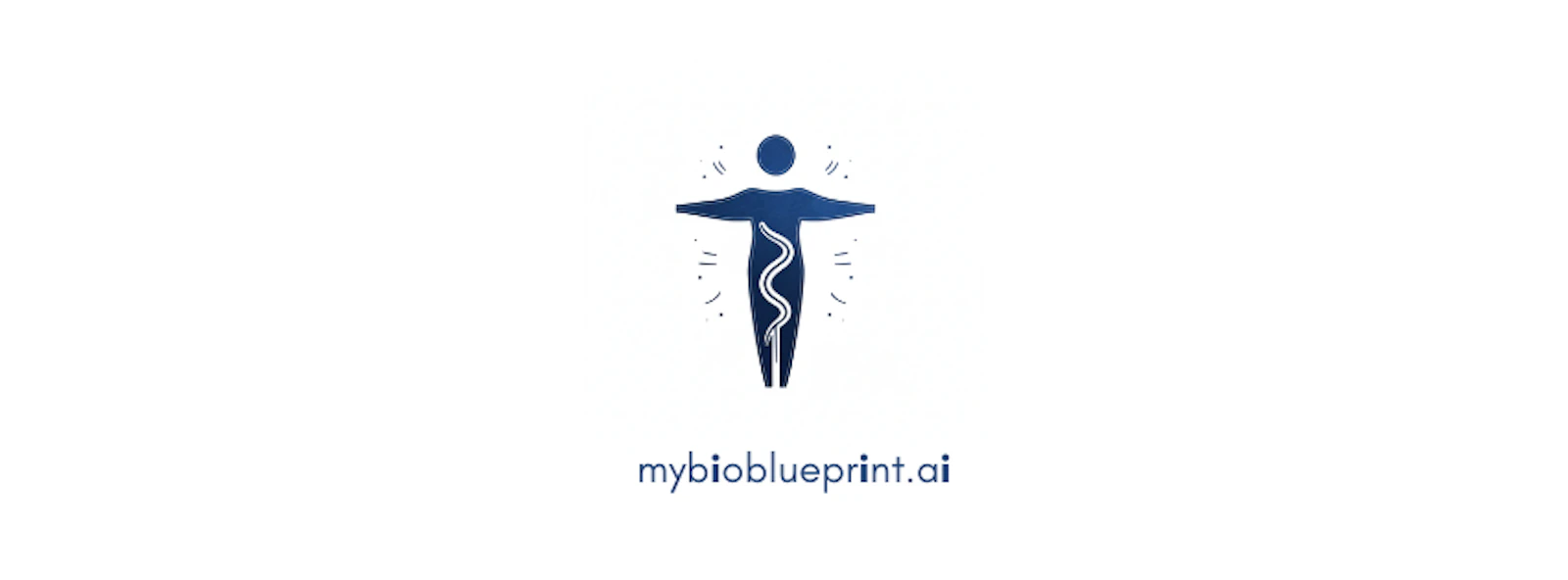 mybioblueprint.ai screenshot 2