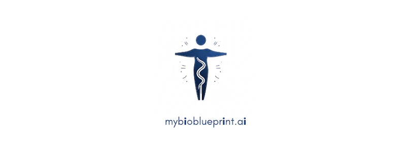 mybioblueprint.ai screenshot 2