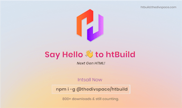 htBuild gallery image