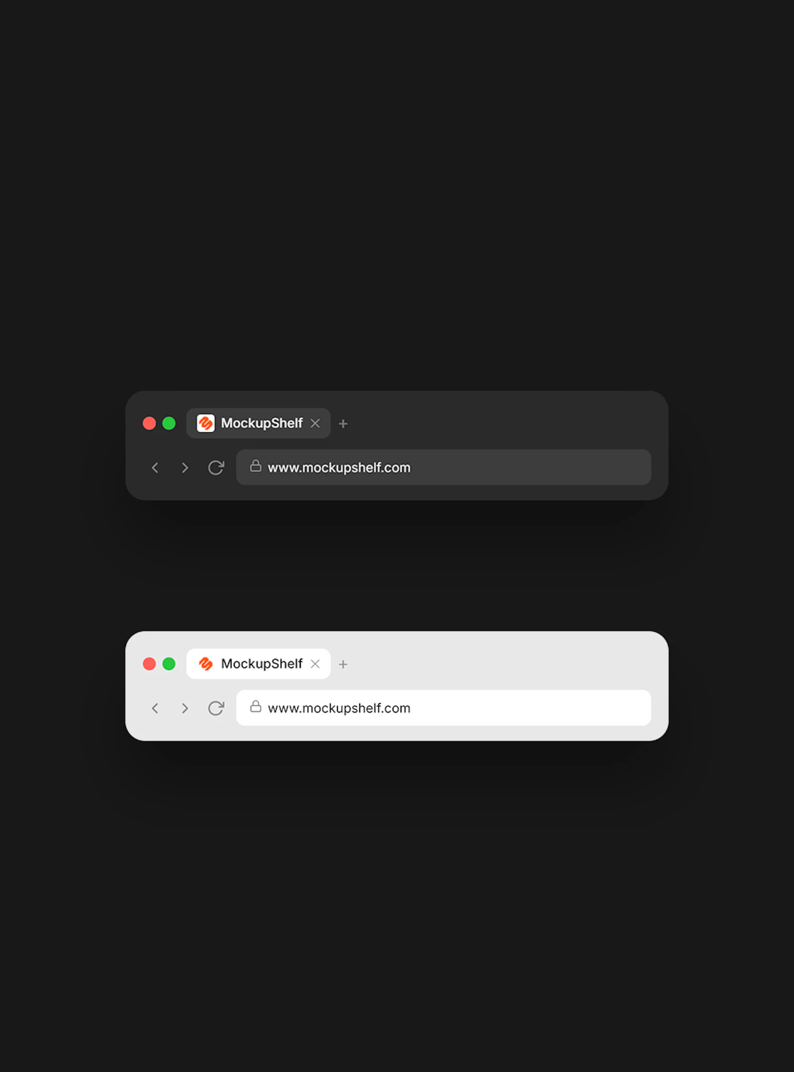 MockupShelf screenshot 4